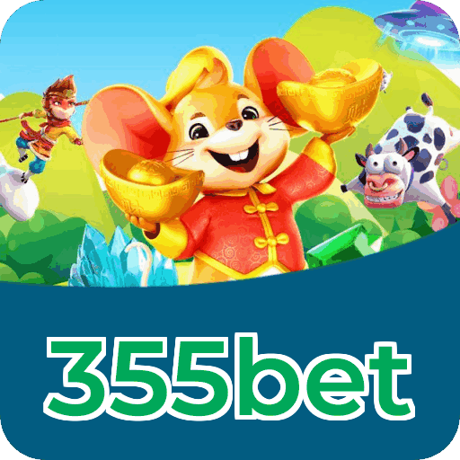 355bet slots — leia os termos antes de jogar